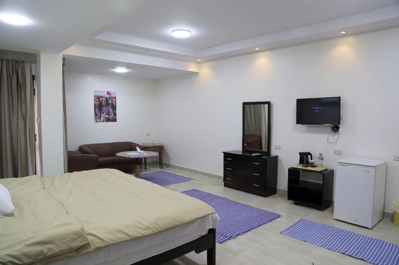 Hotel Cairo International Scout House Extérieur photo