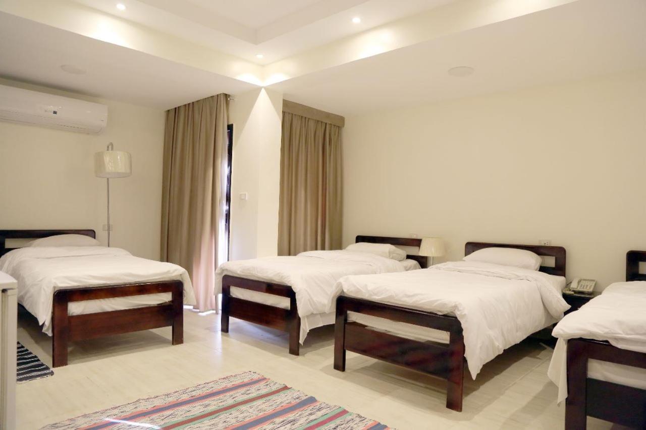 Hotel Cairo International Scout House Extérieur photo