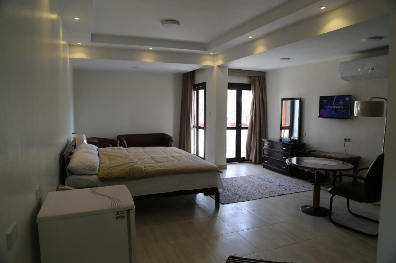 Hotel Cairo International Scout House Extérieur photo